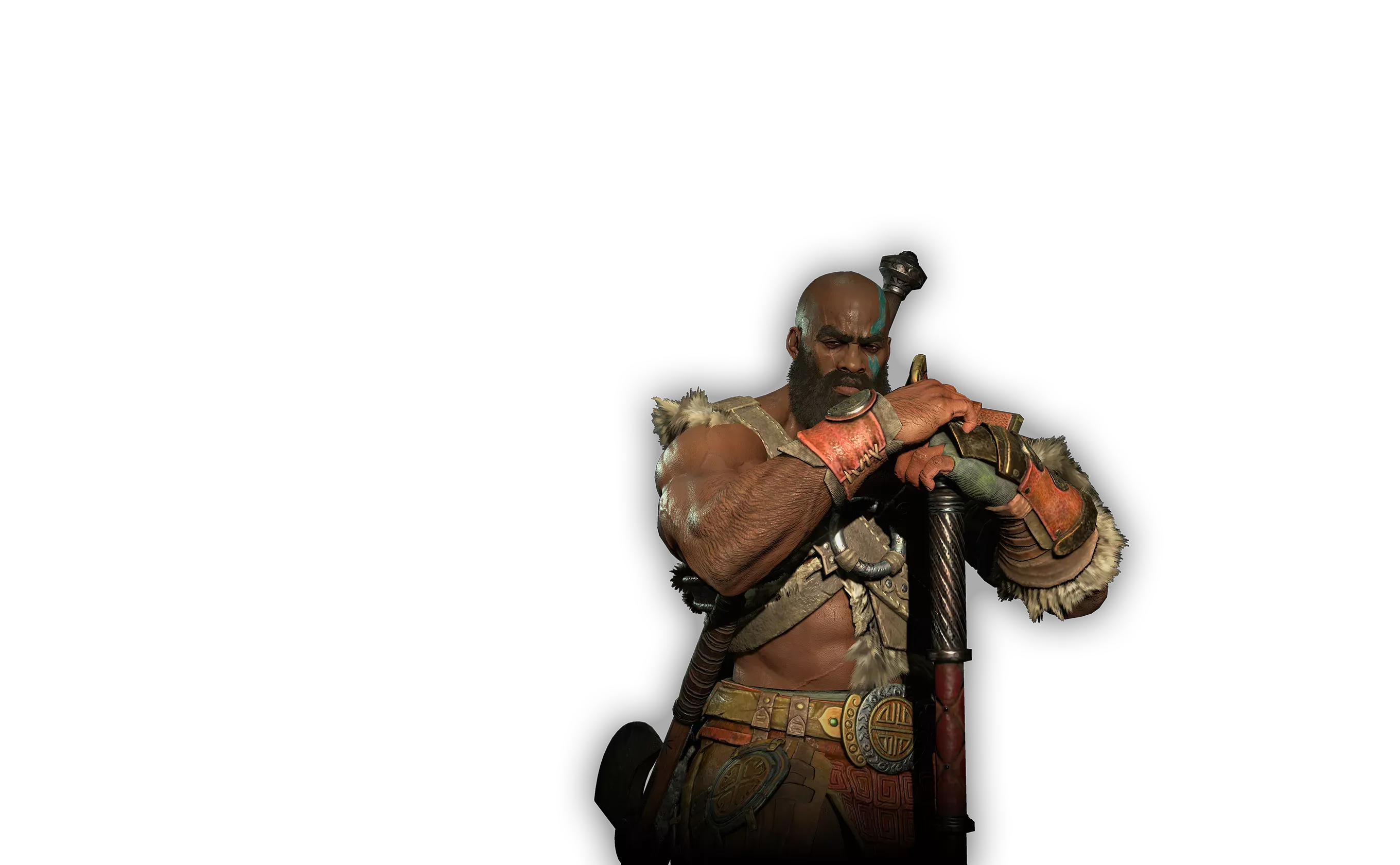 Diablo® IV
